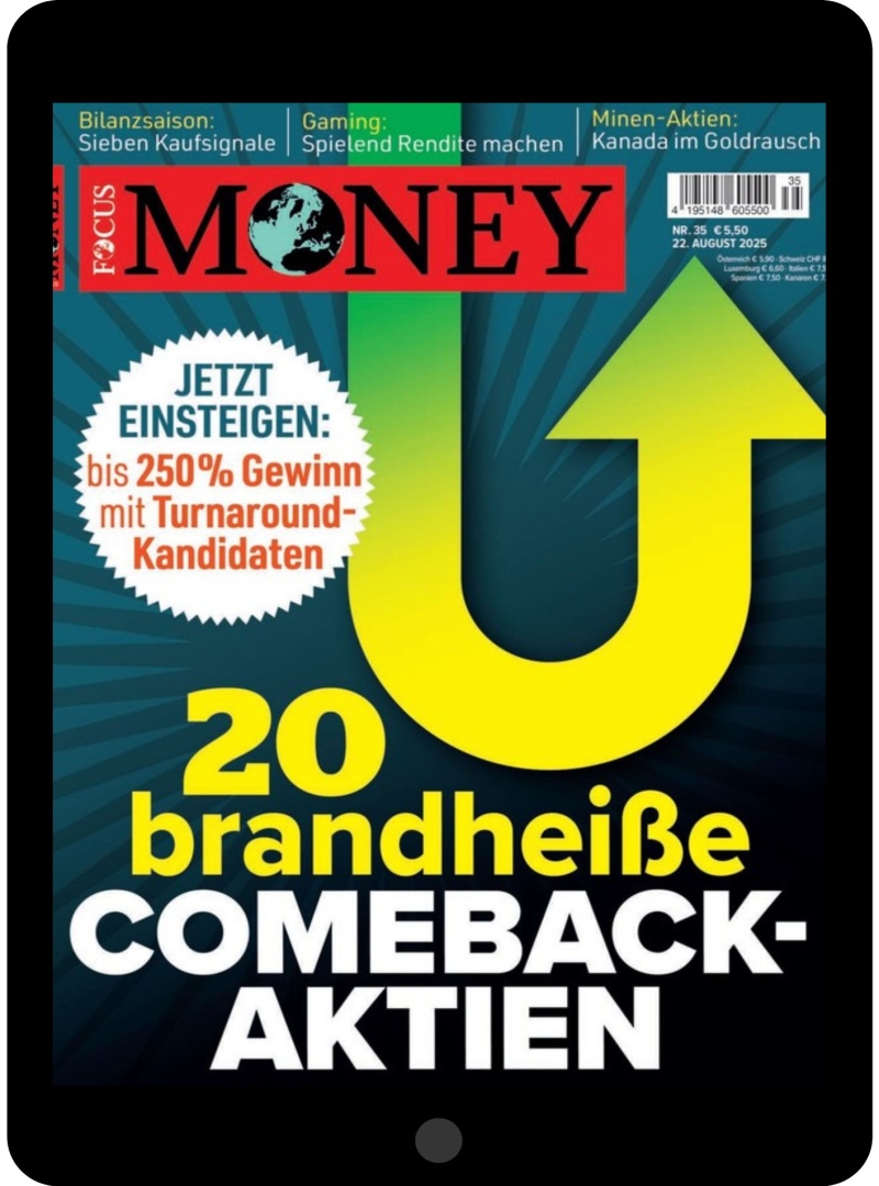 Focus-Money ePaper Focus-Money ePaper