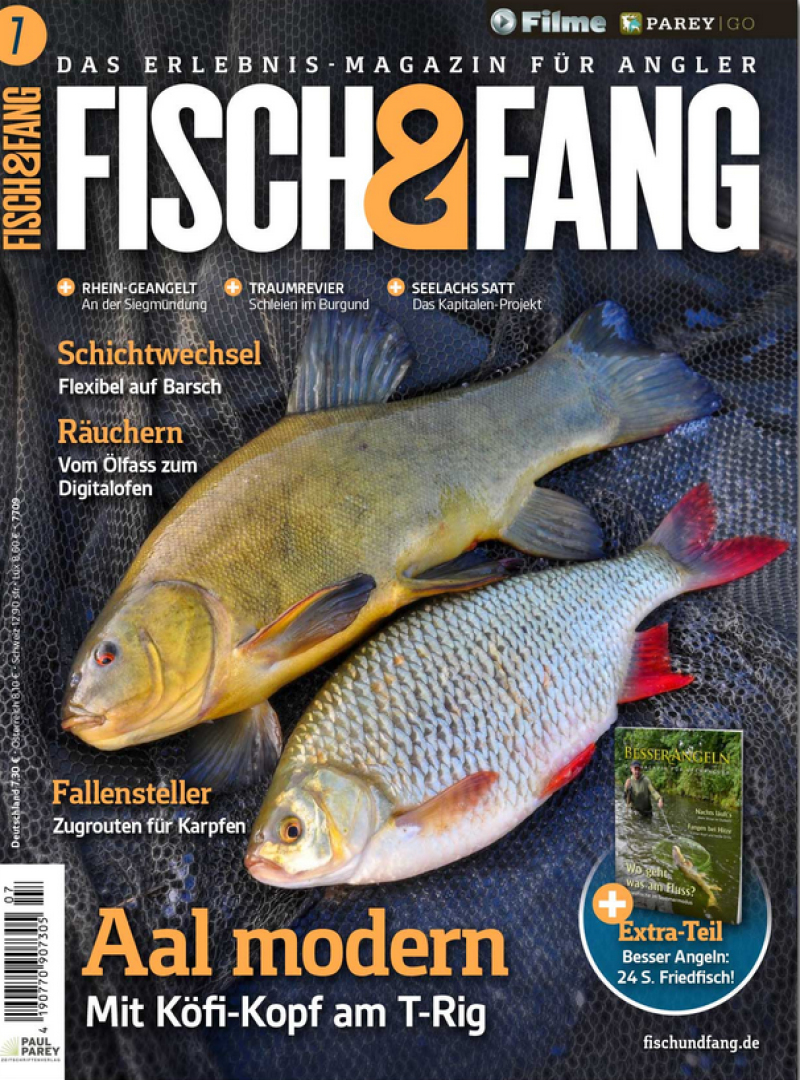 Fisch & Fang