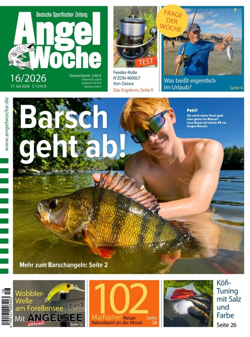 AngelWoche
