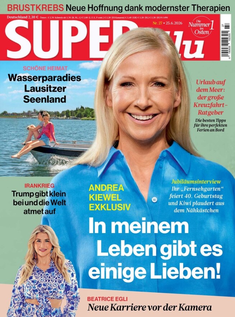 SUPERillu