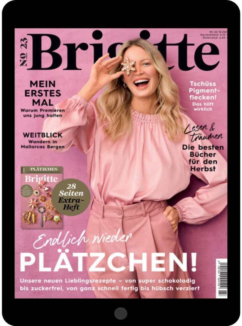 Brigitte Digital Brigitte Digital