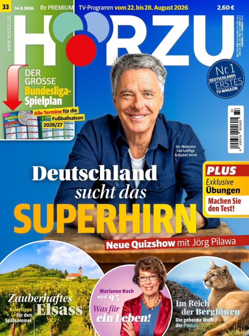 Hörzu