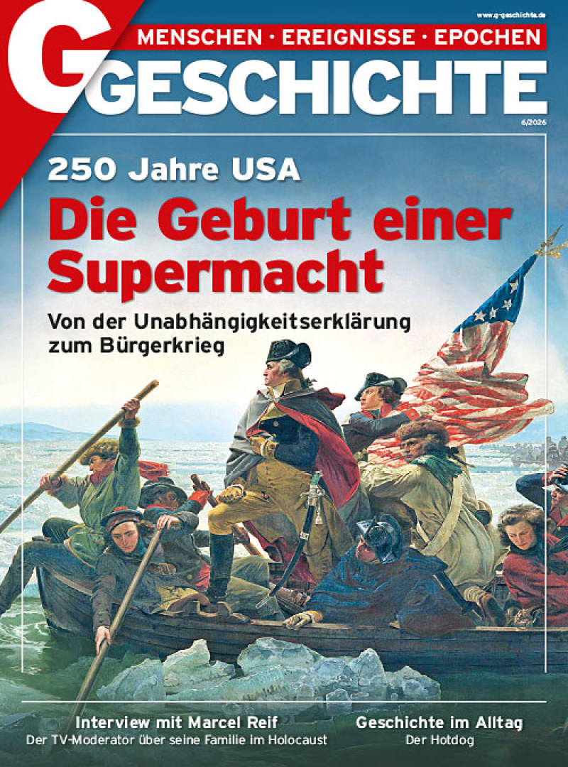 G/GESCHICHTE