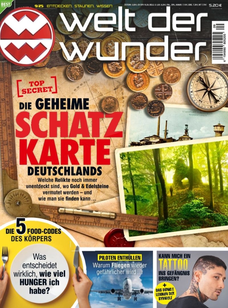 welt der wunder welt der wunder