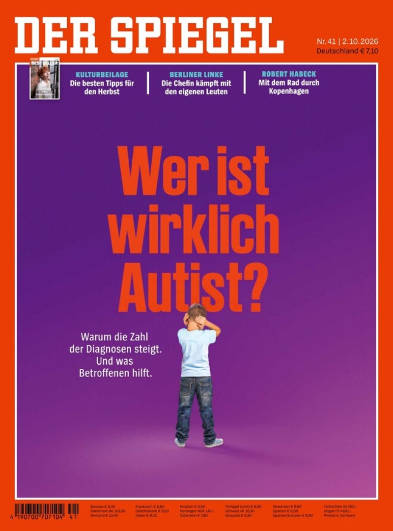 DER SPIEGEL
