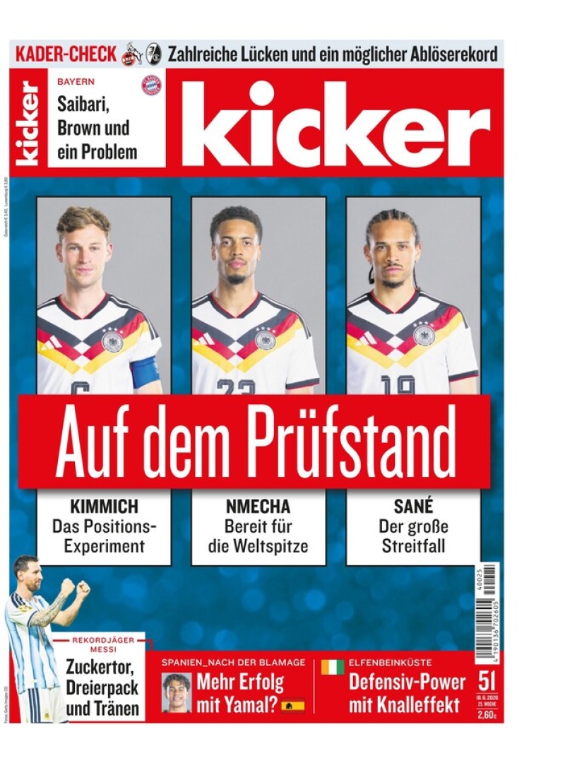 kicker