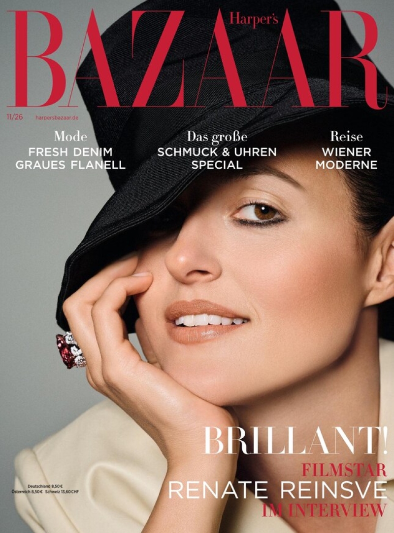 Harper's BAZAAR