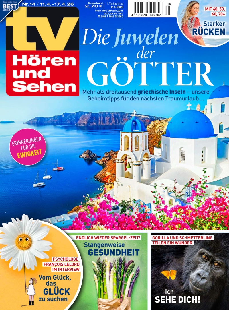 tv Hören und Sehen