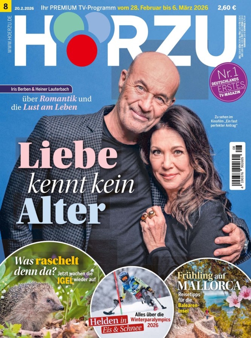 Hörzu