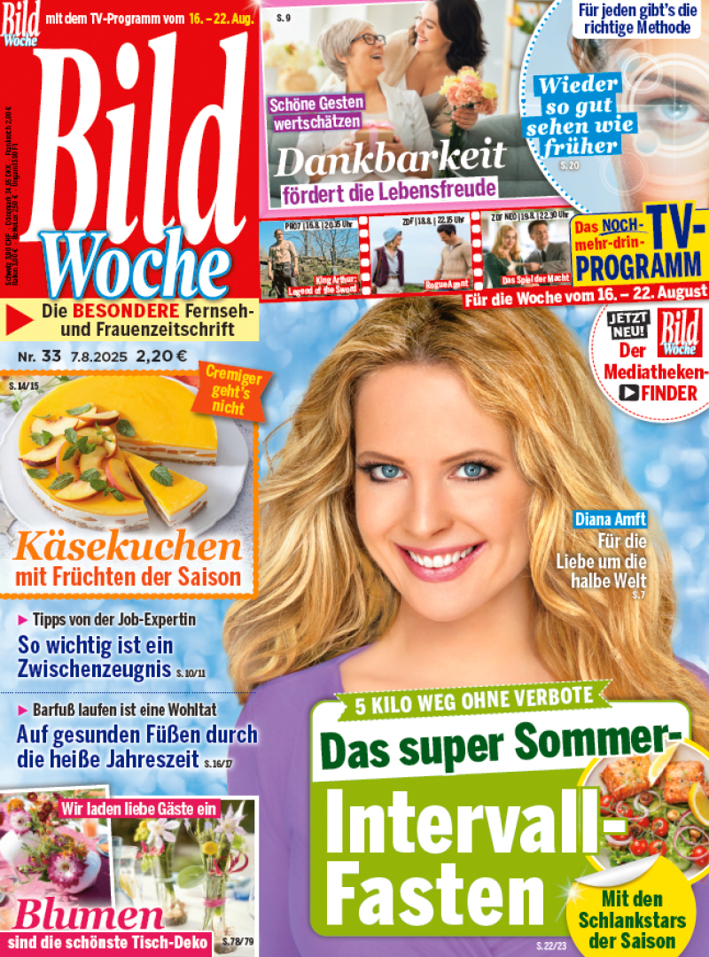 Bildwoche