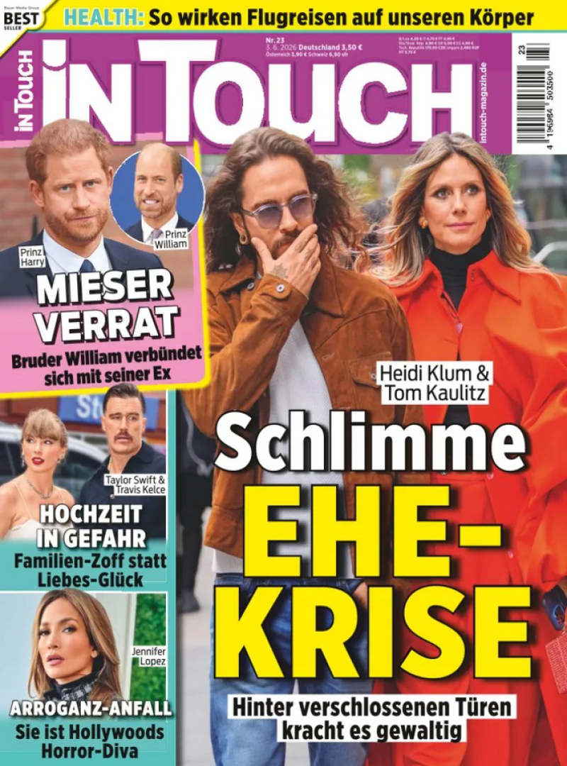 InTouch