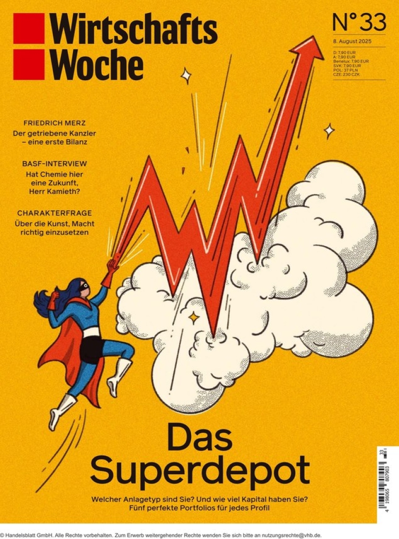 WirtschaftsWoche