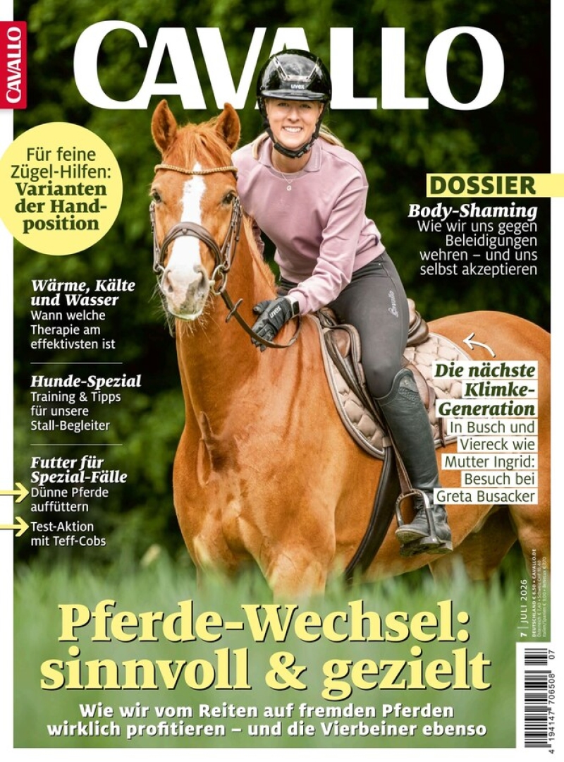 CAVALLO