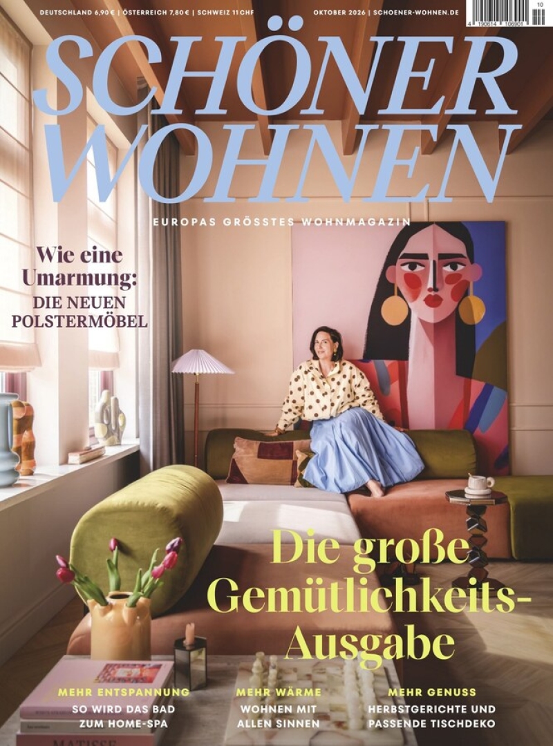 Schöner Wohnen Digital