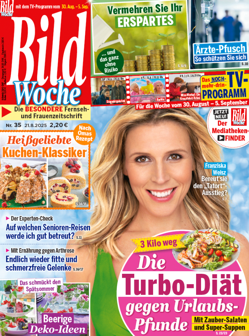 Bildwoche