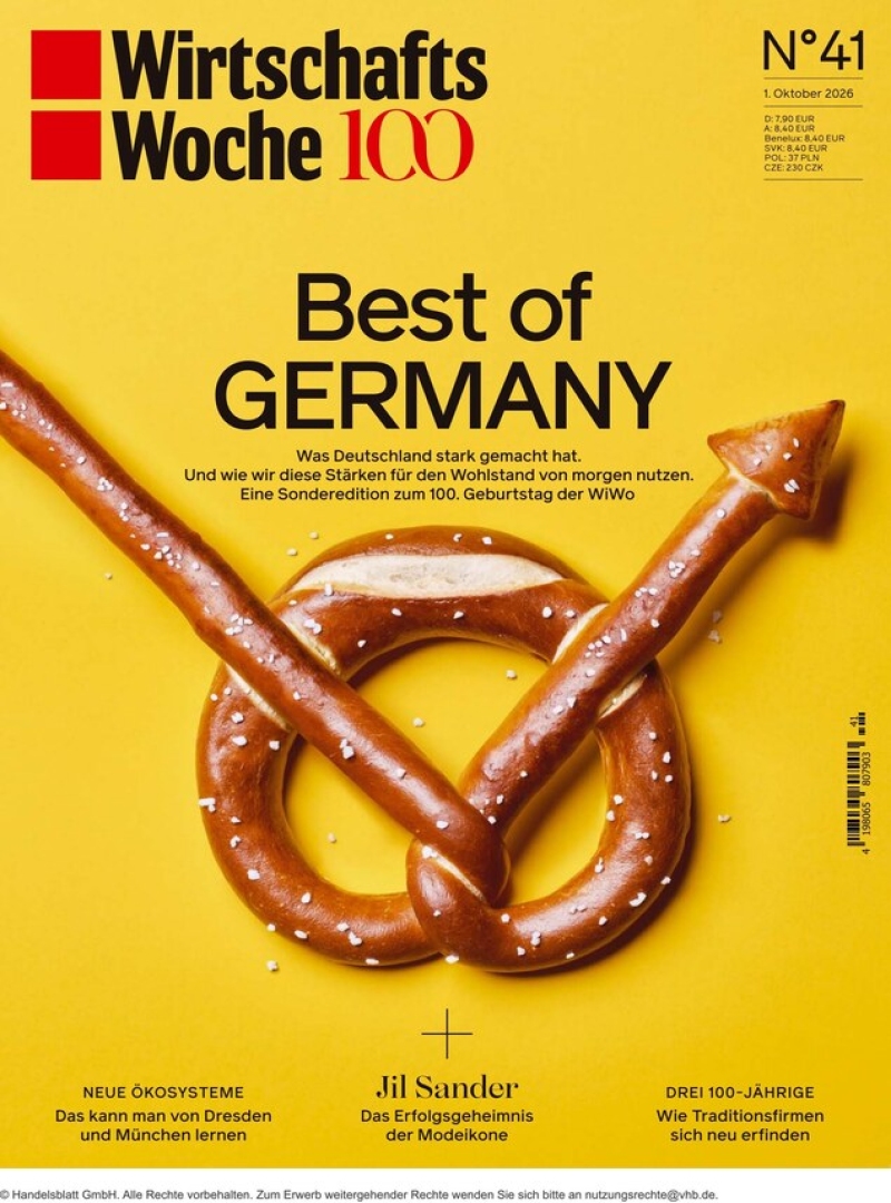 WirtschaftsWoche