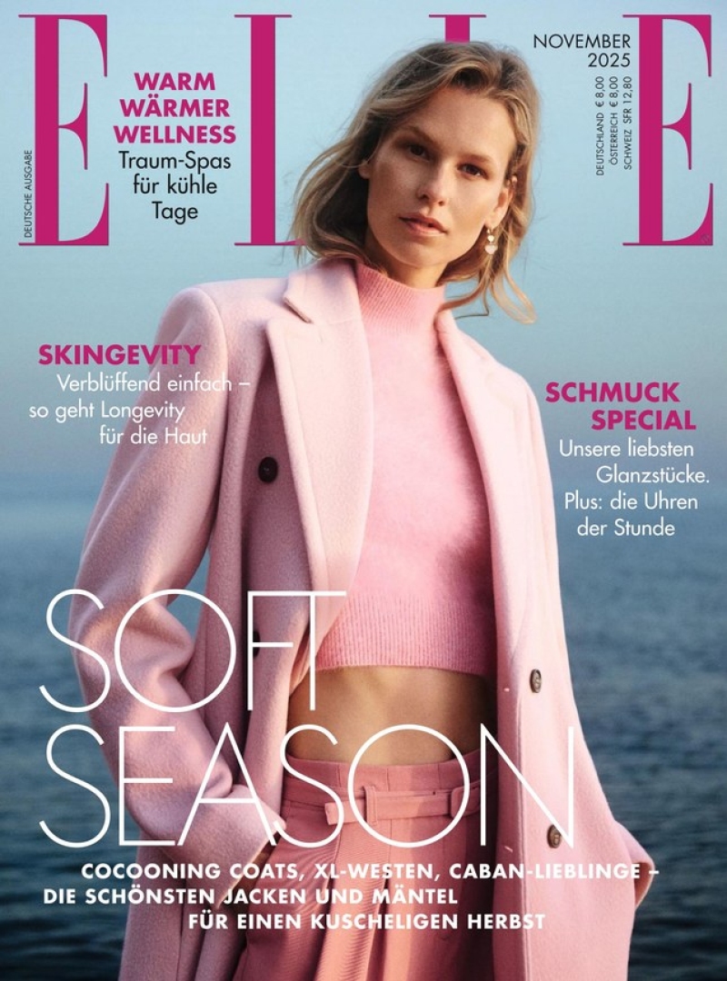 ELLE ELLE
