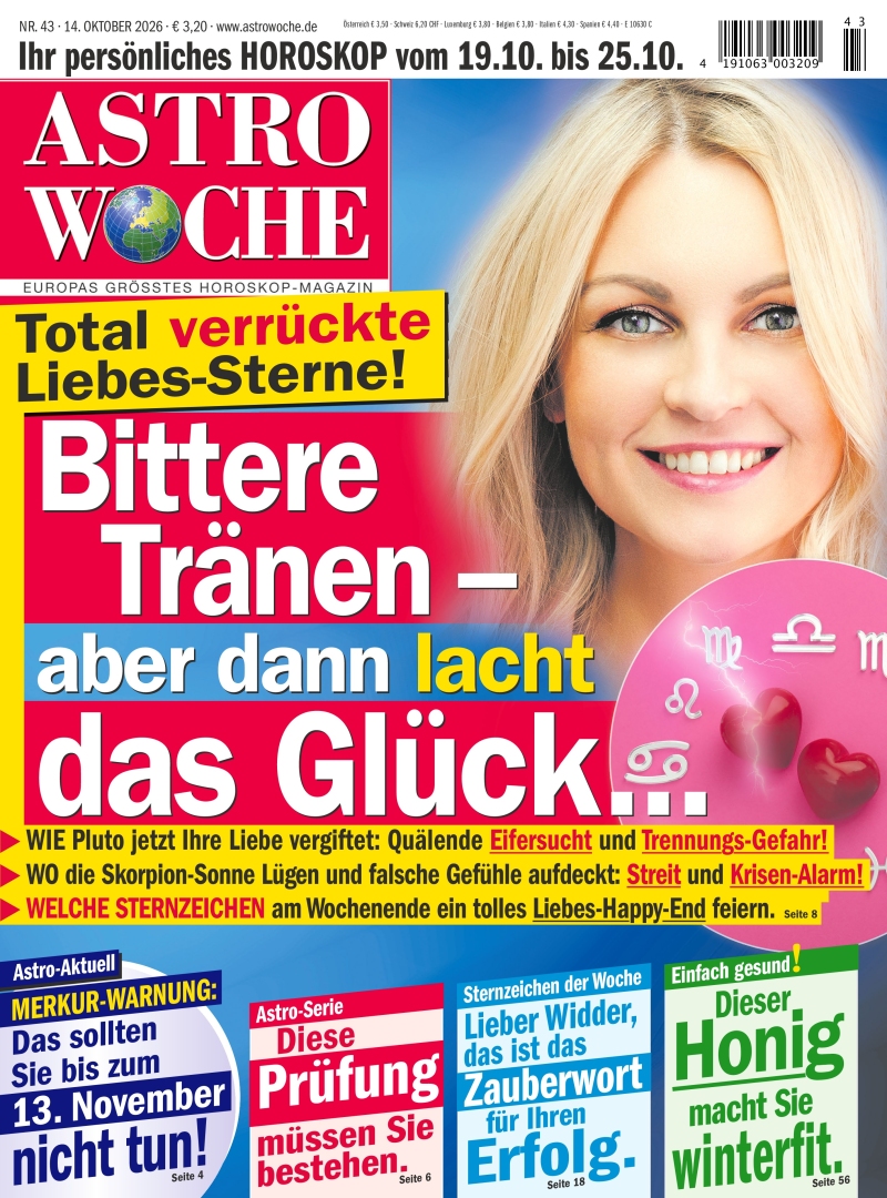 Astrowoche