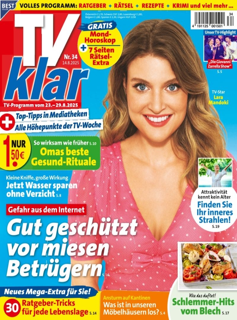 TV Klar