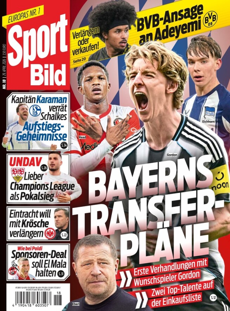 Sport Bild