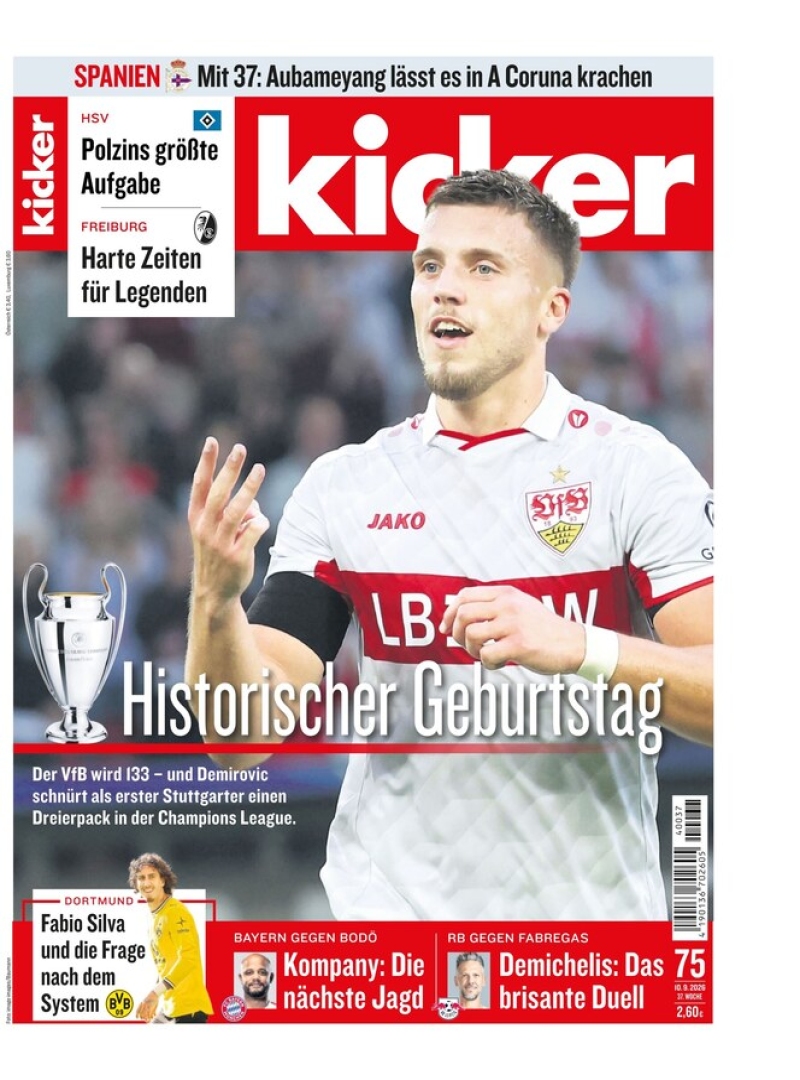 kicker