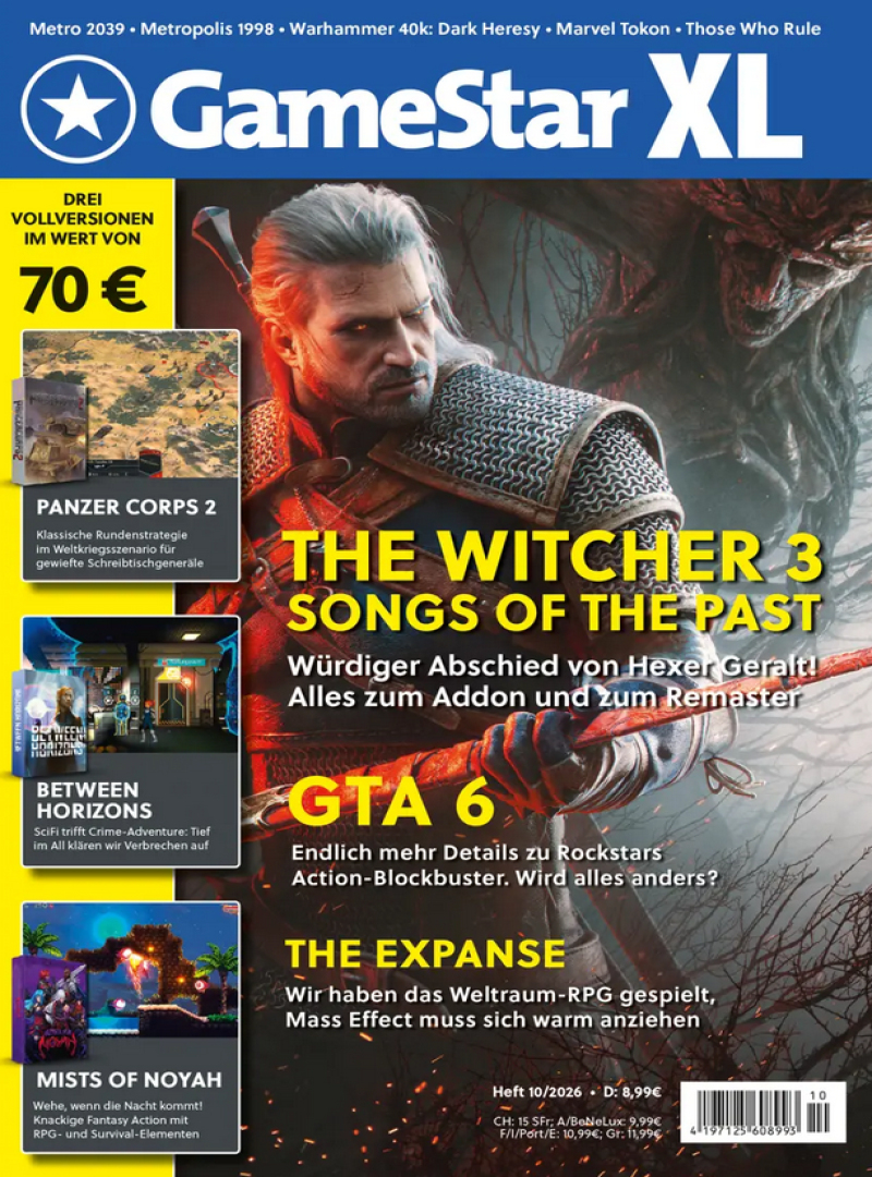 GameStar XL