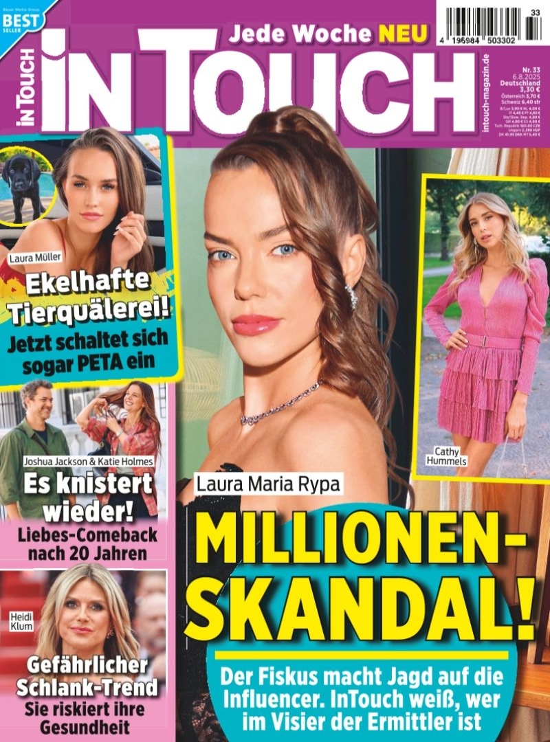 InTouch