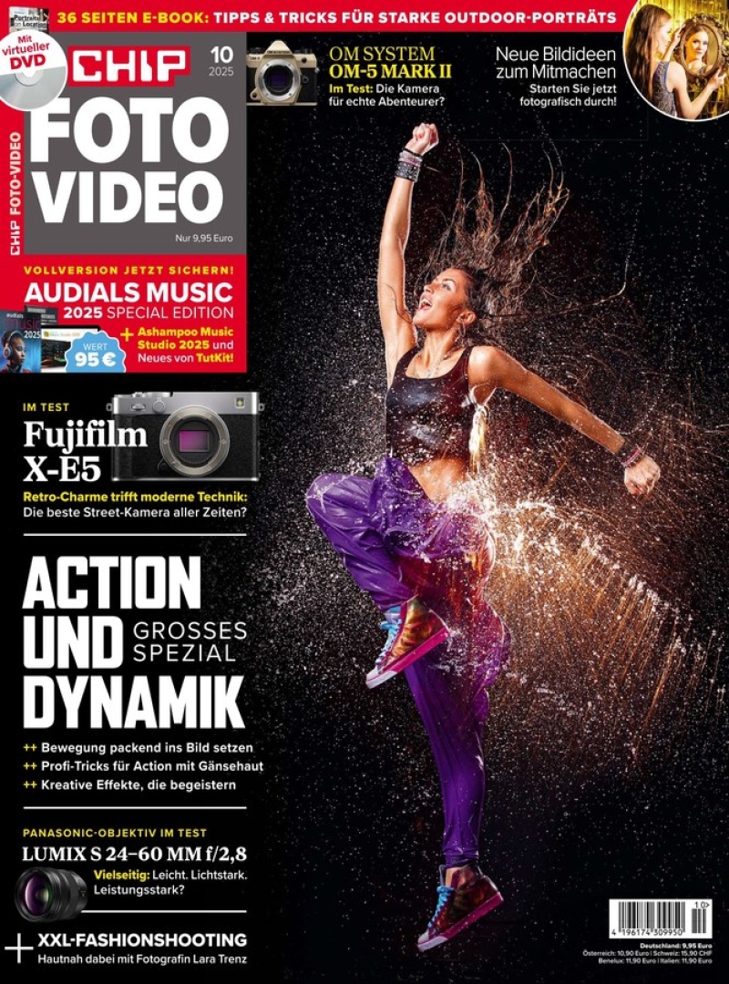CHIP FOTO-VIDEO DVD CHIP FOTO-VIDEO DVD