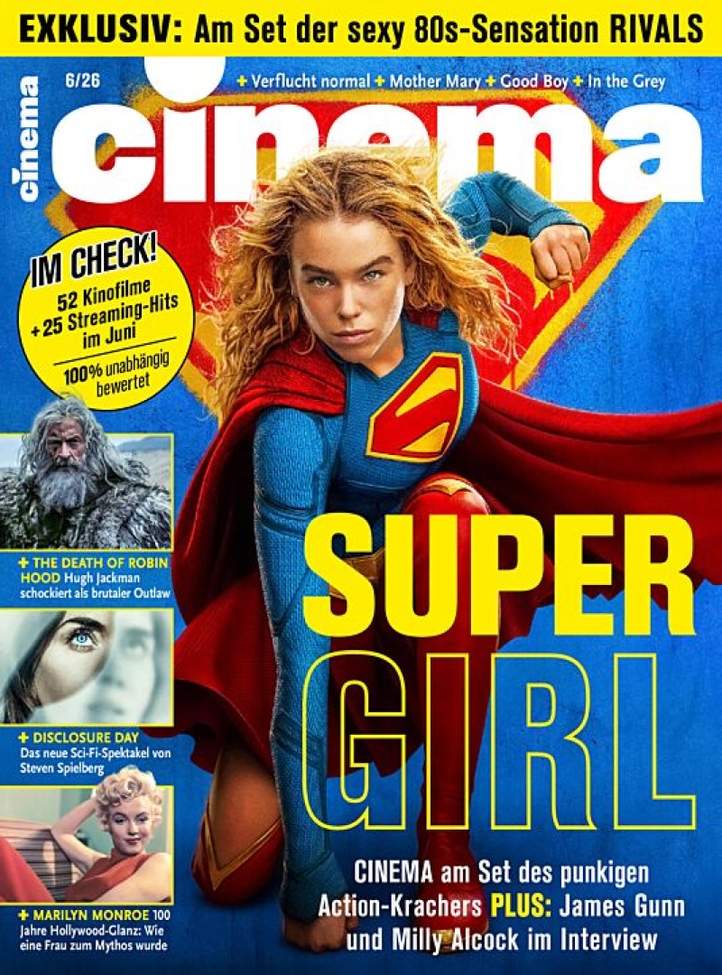 cinema