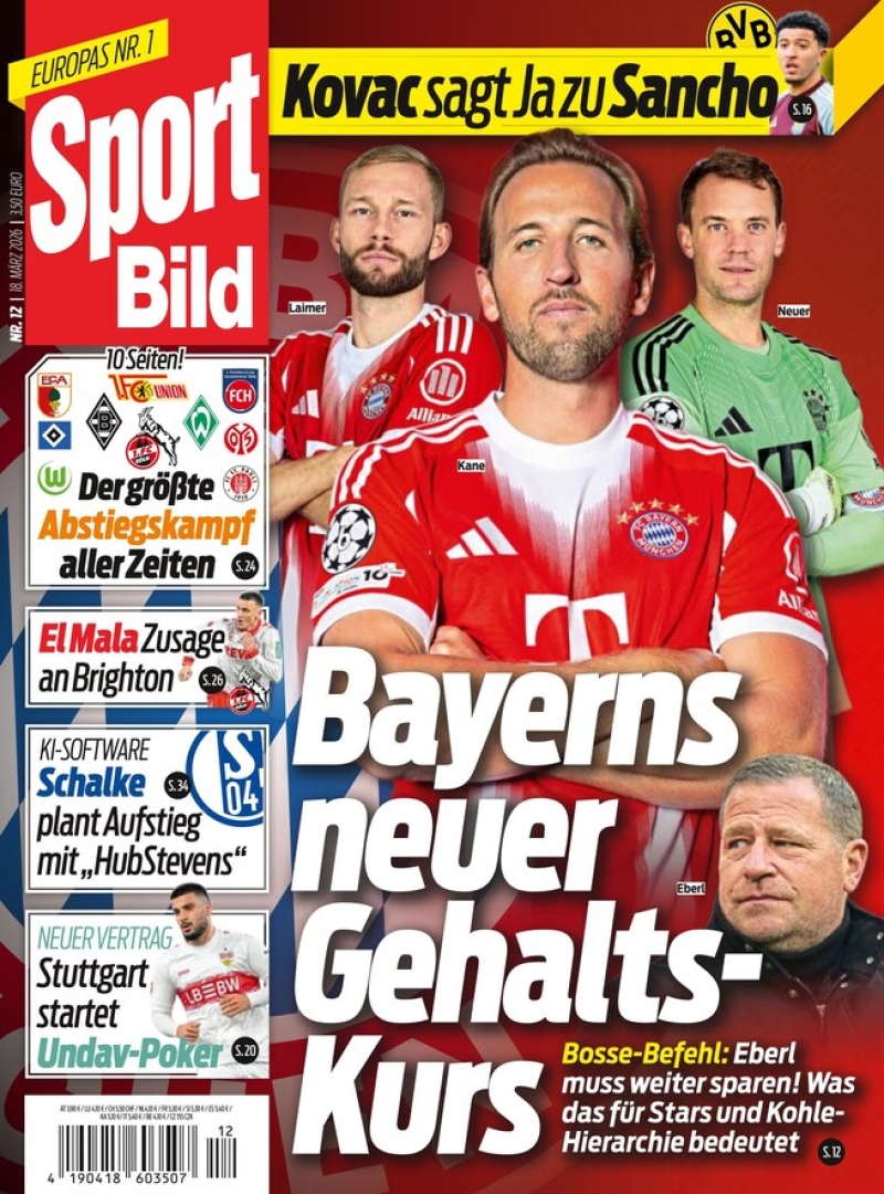 Sport Bild