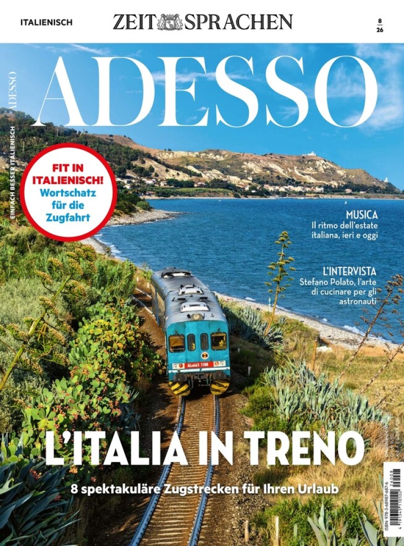 Adesso