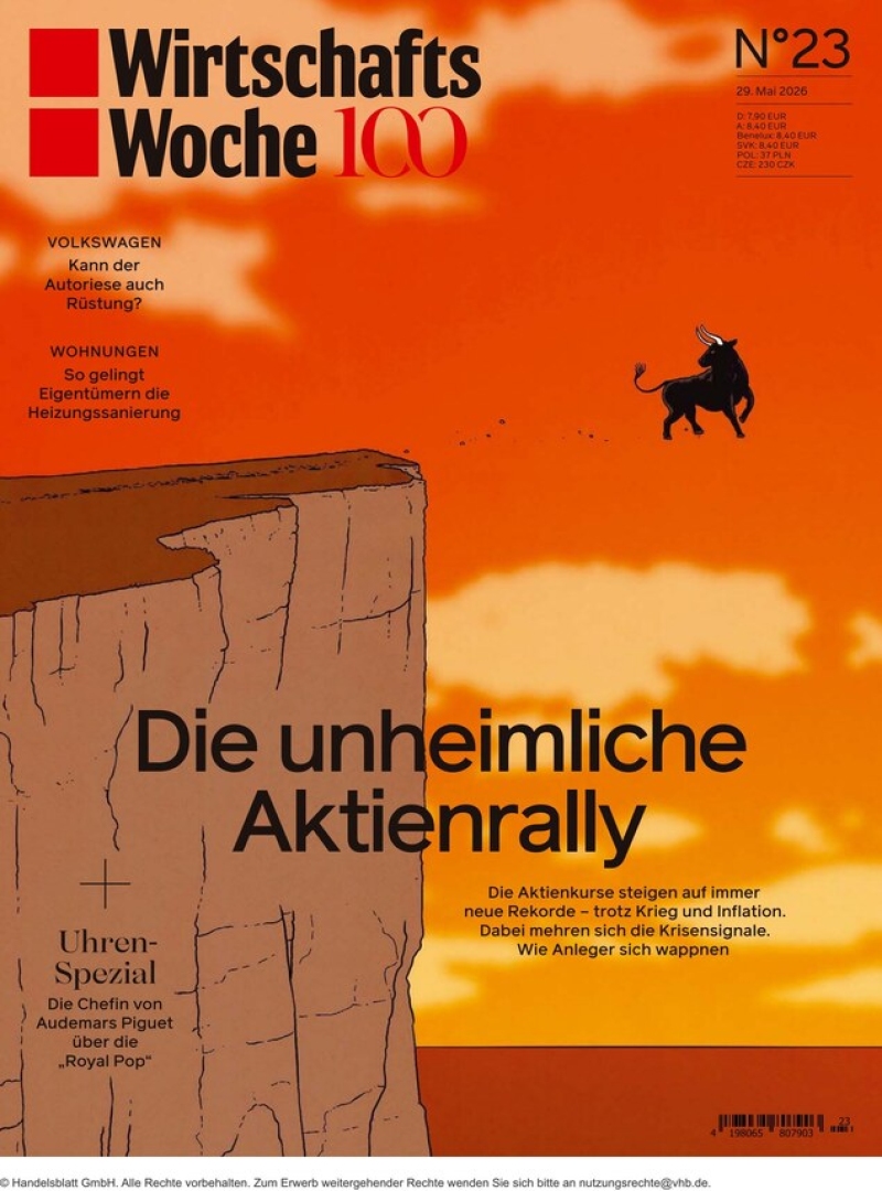 WirtschaftsWoche