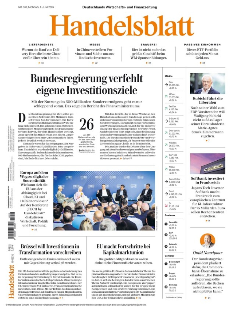 Handelsblatt