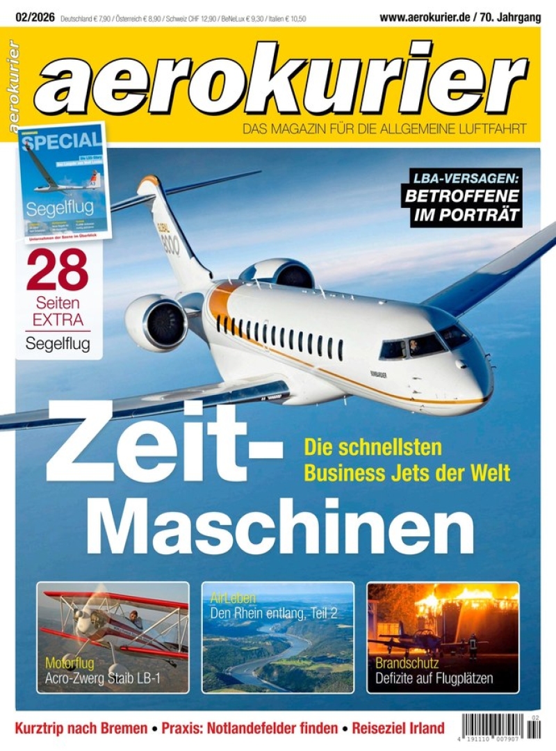 aerokurier