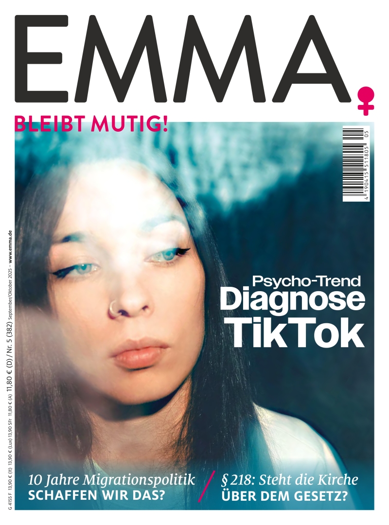 EMMA EMMA