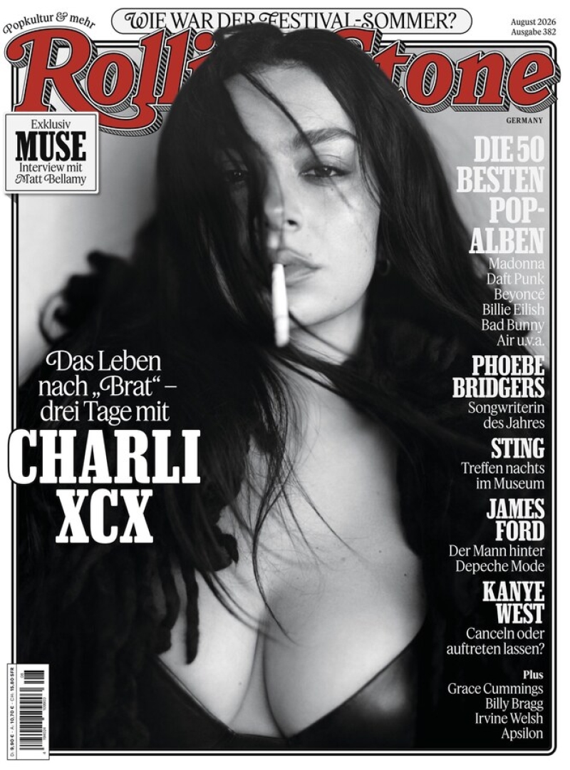 Rolling Stone