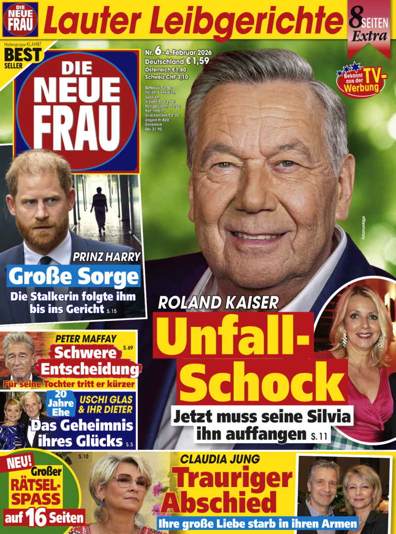 DIE NEUE FRAU