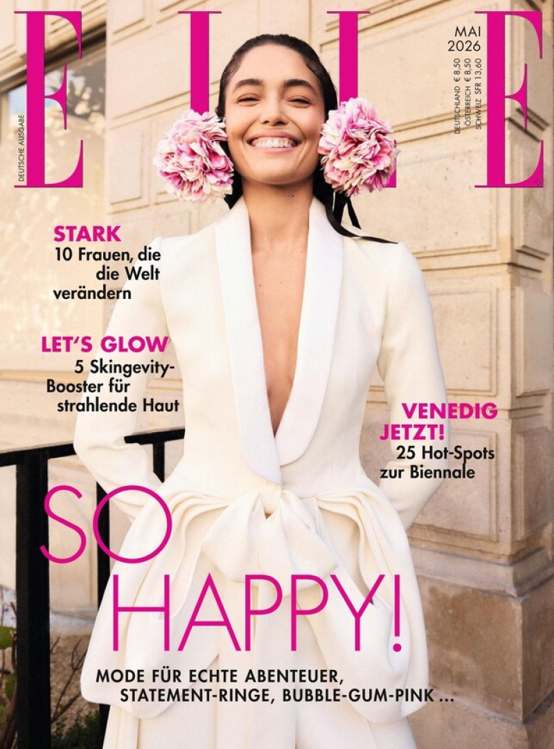 ELLE