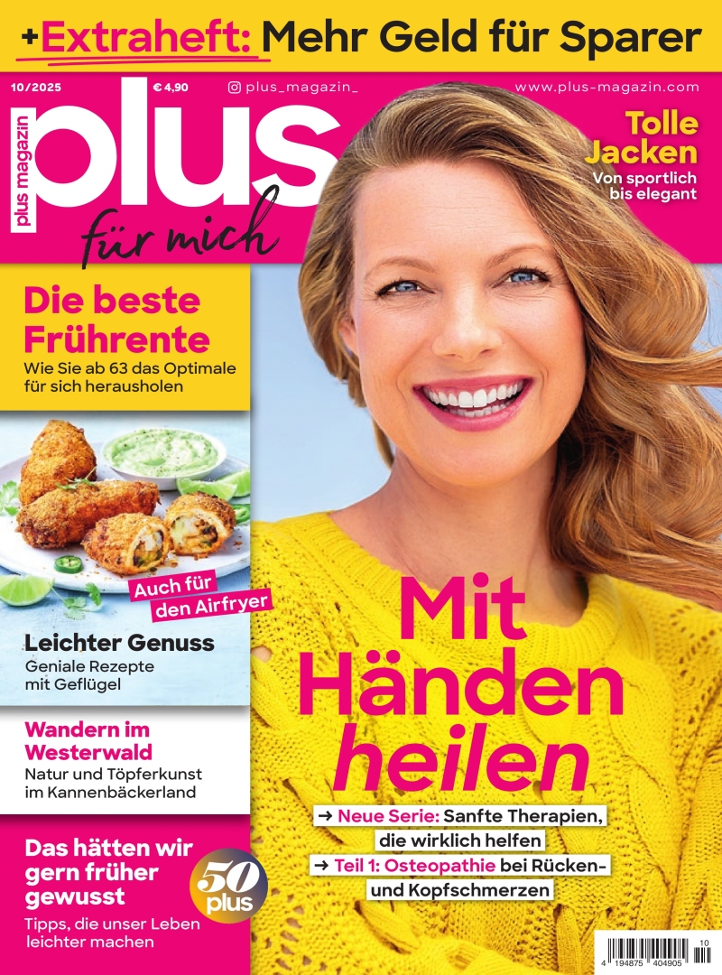 plus Magazin plus Magazin