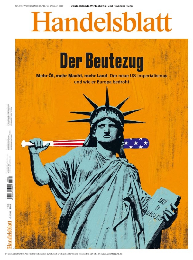 Handelsblatt