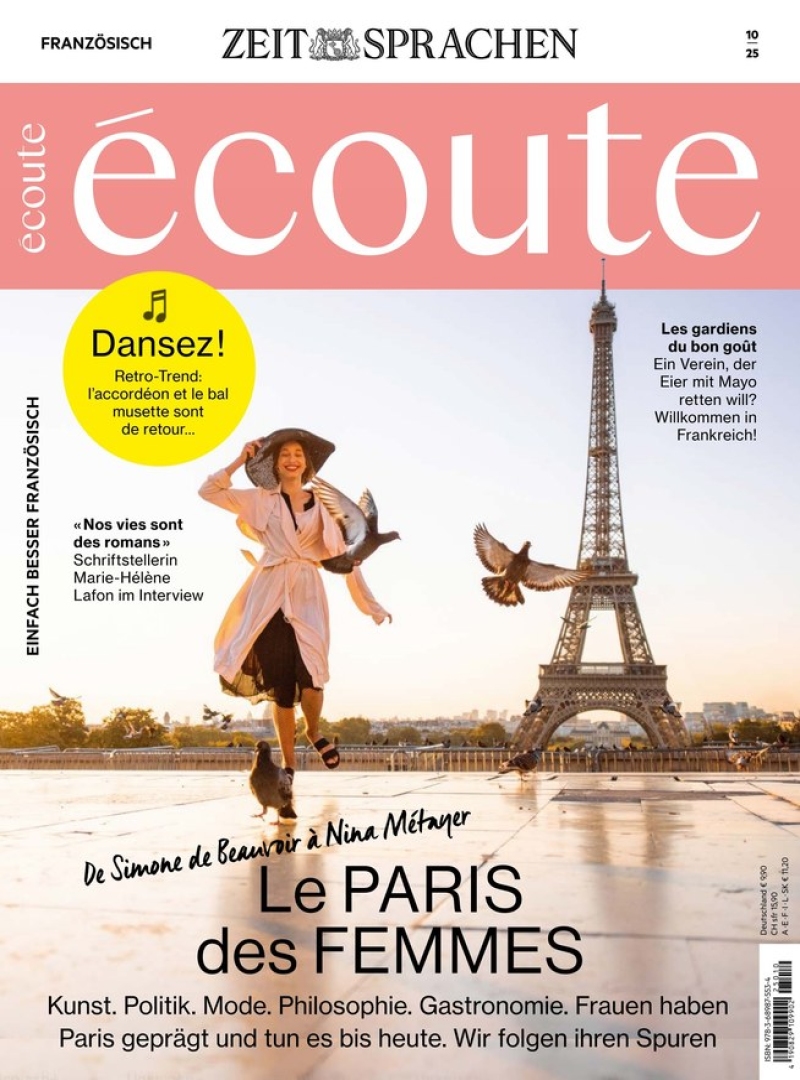 Ecoute