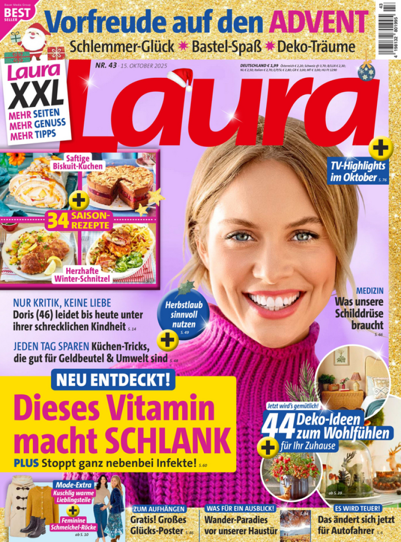 Laura