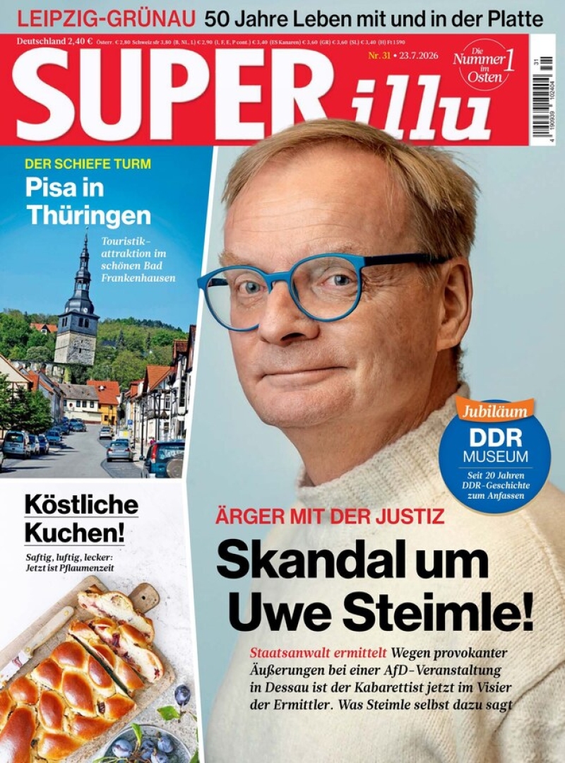 SUPERillu