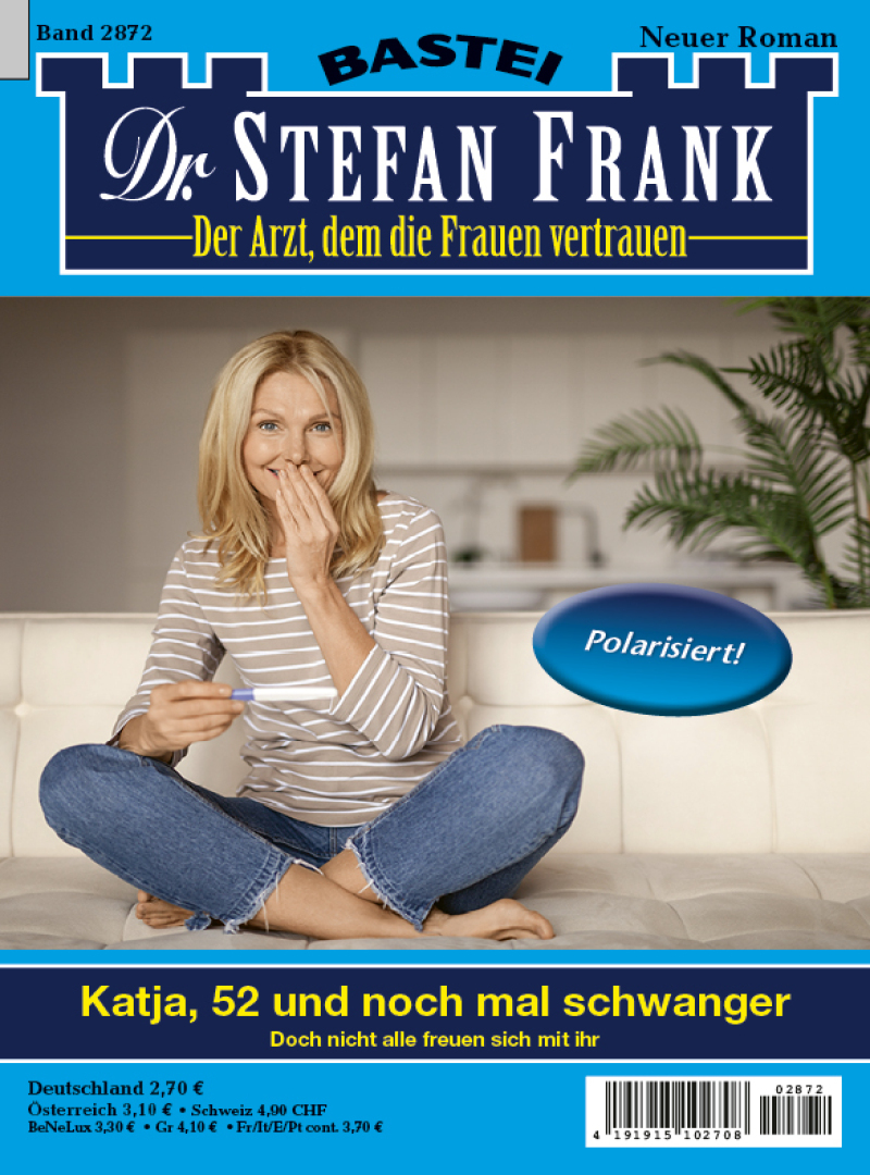 Dr. Stefan Frank