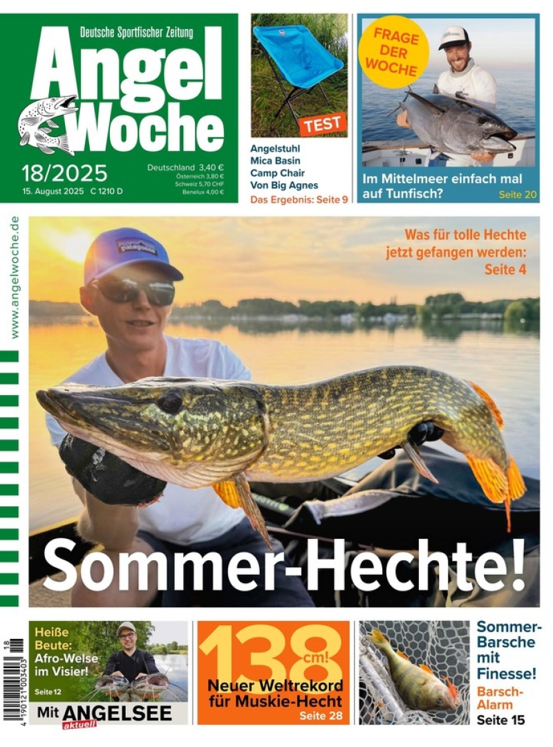 AngelWoche