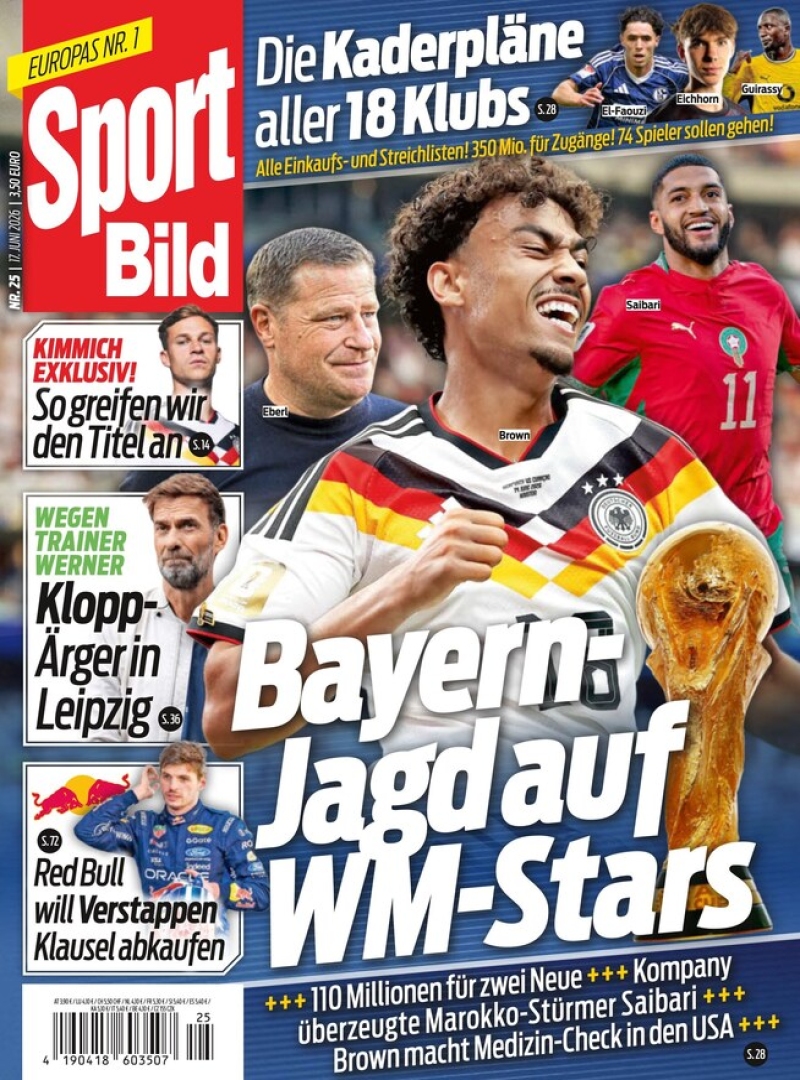 Sport Bild
