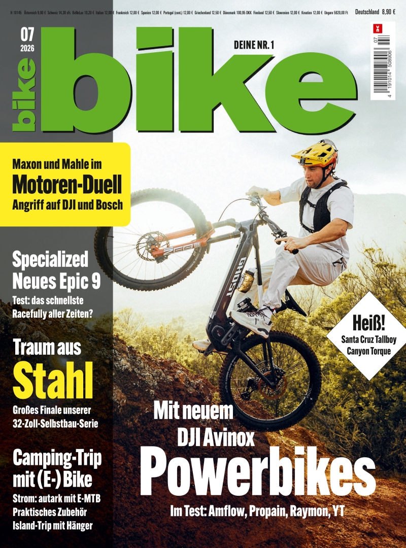 bike