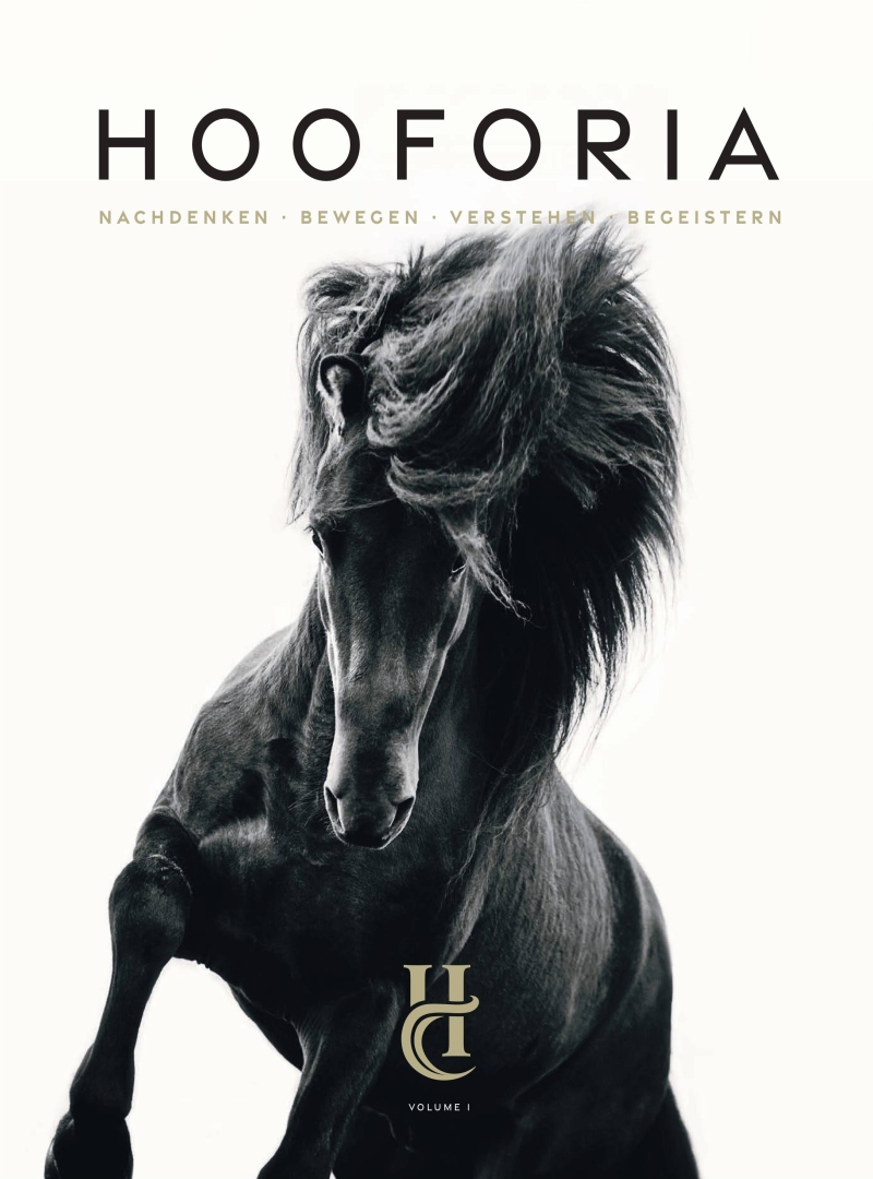 HOOFORIA