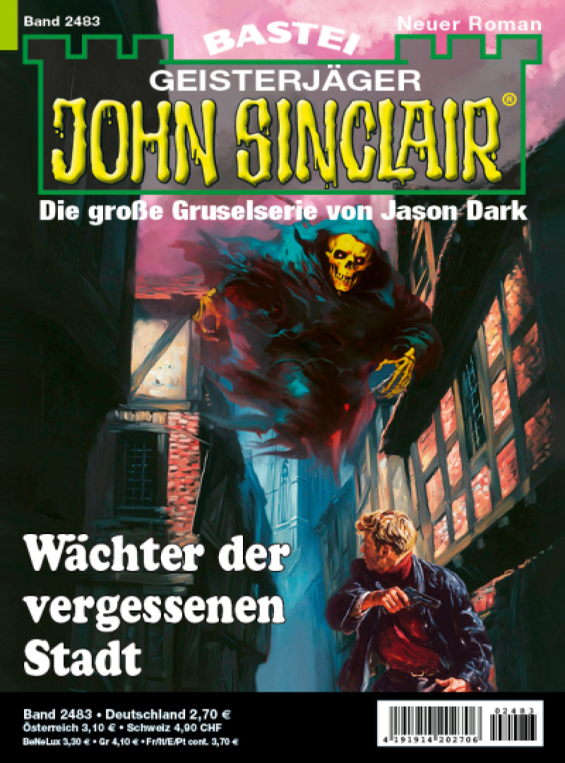 John Sinclair