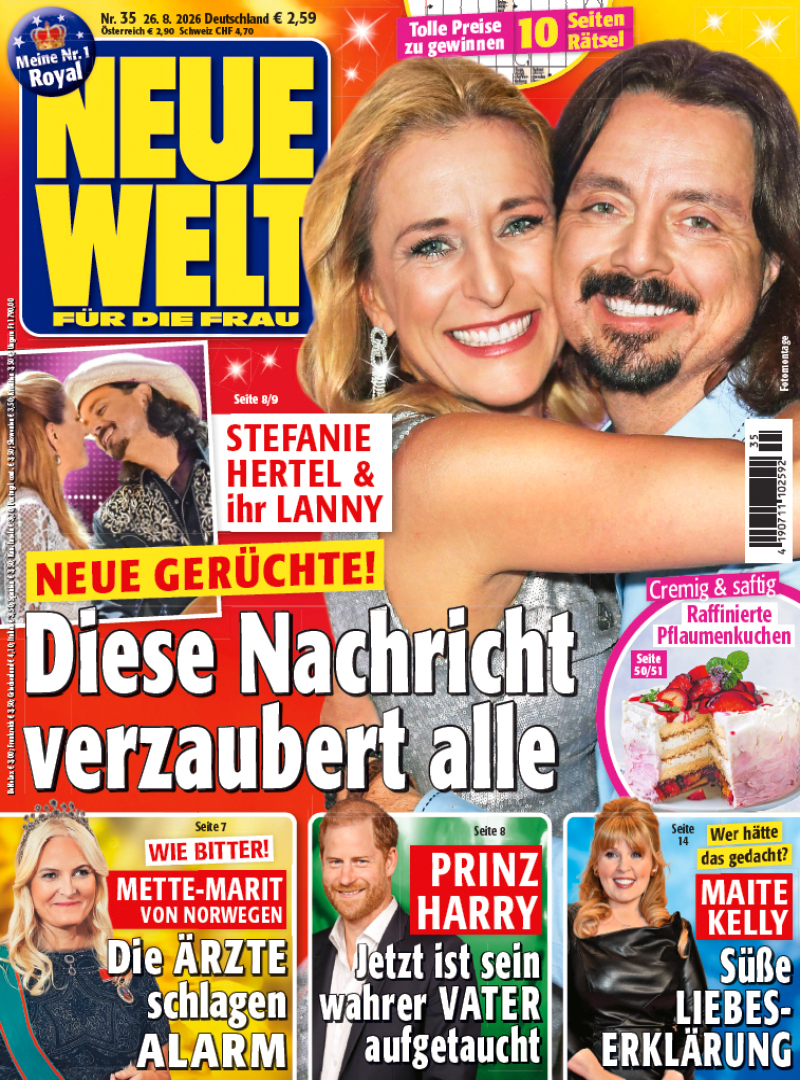 NEUE WELT